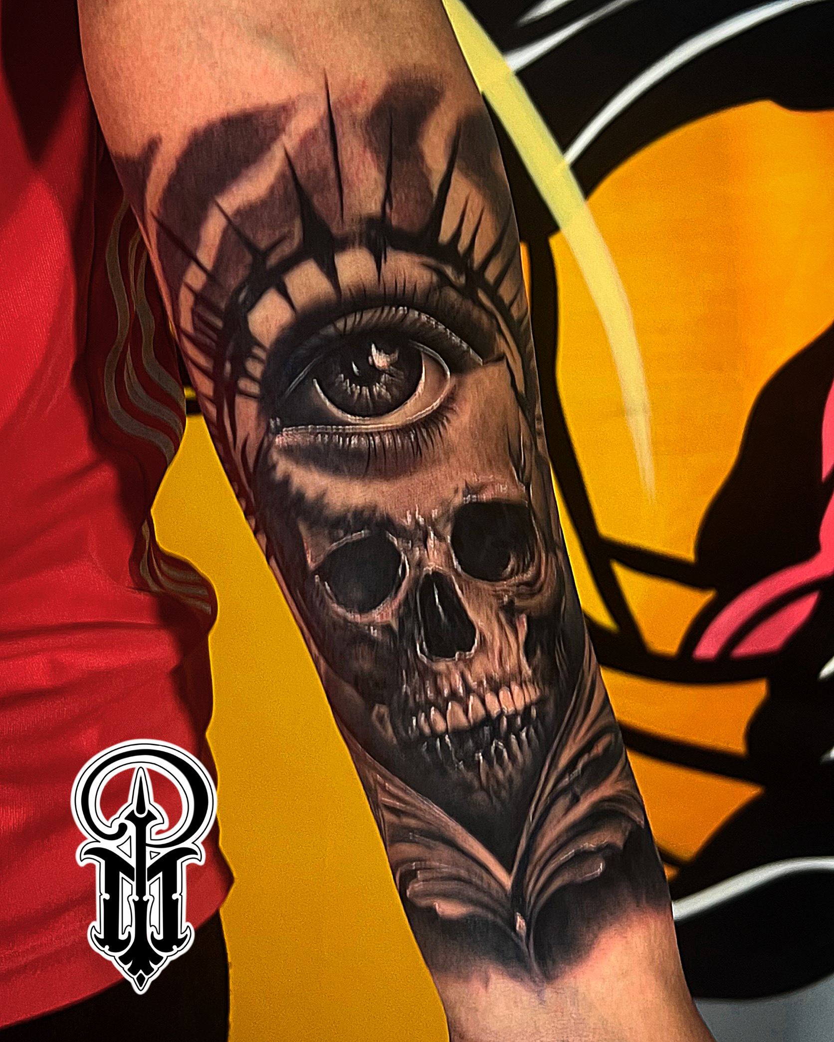 Tattoo 2