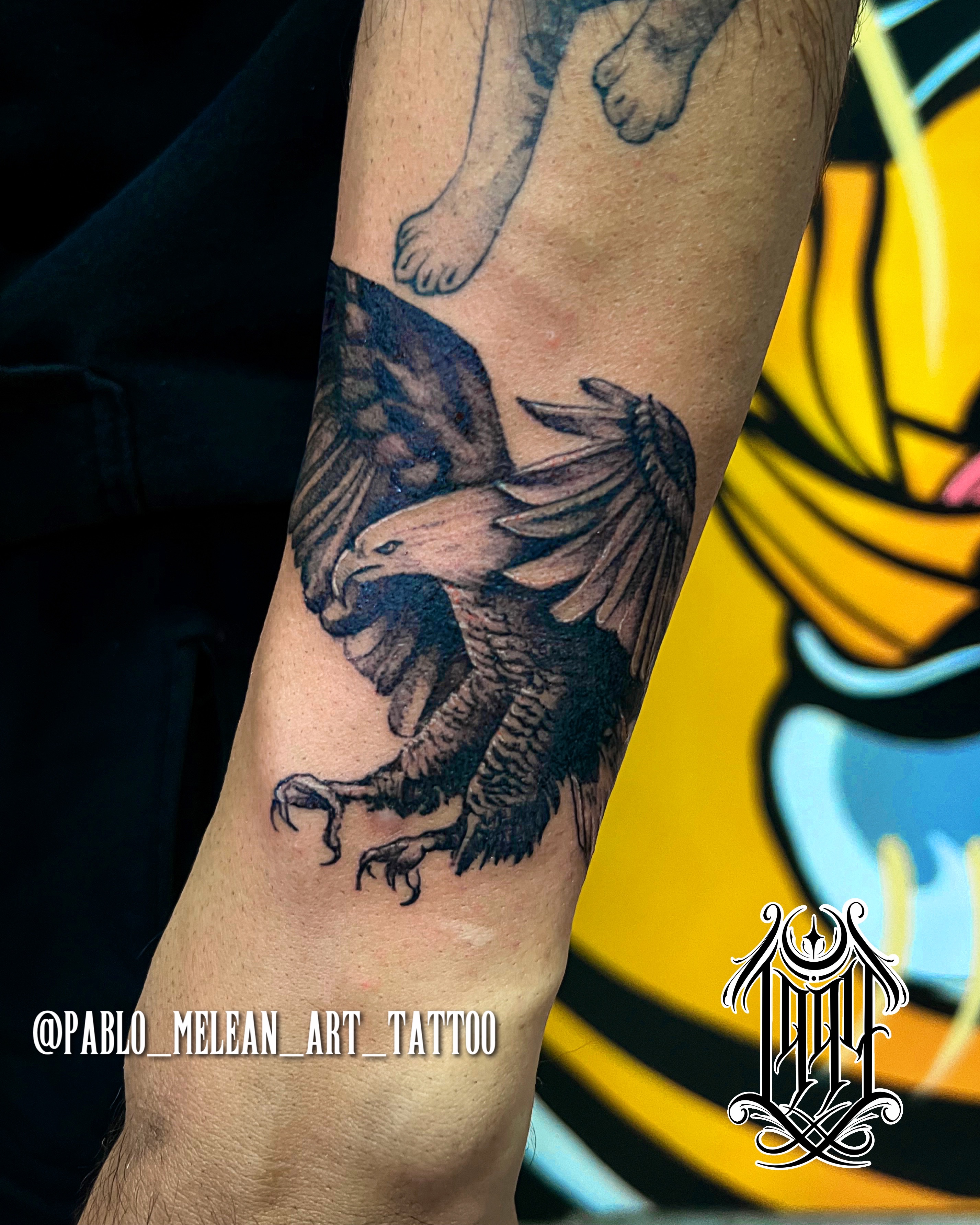 Tattoo 3