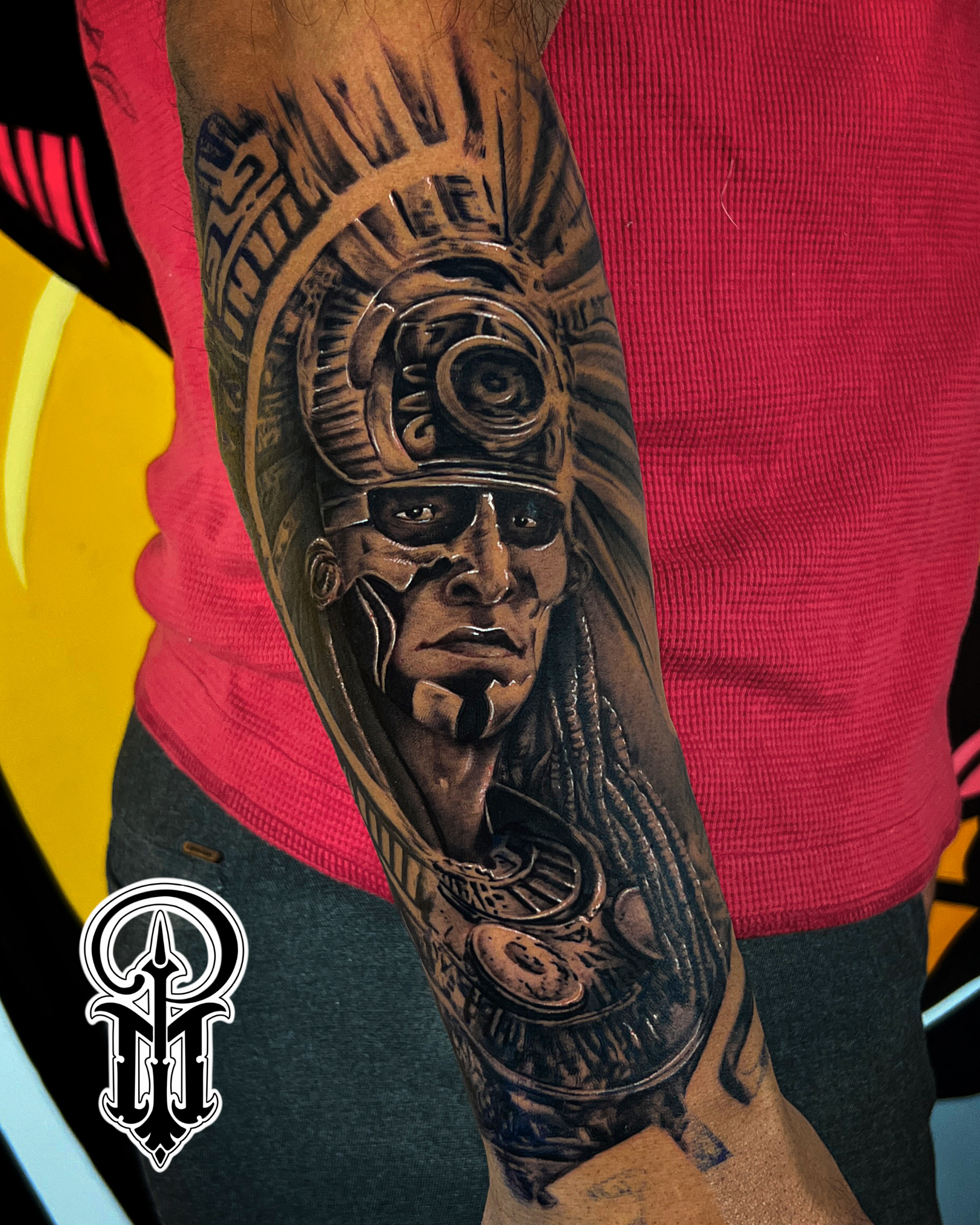 Tattoo 4