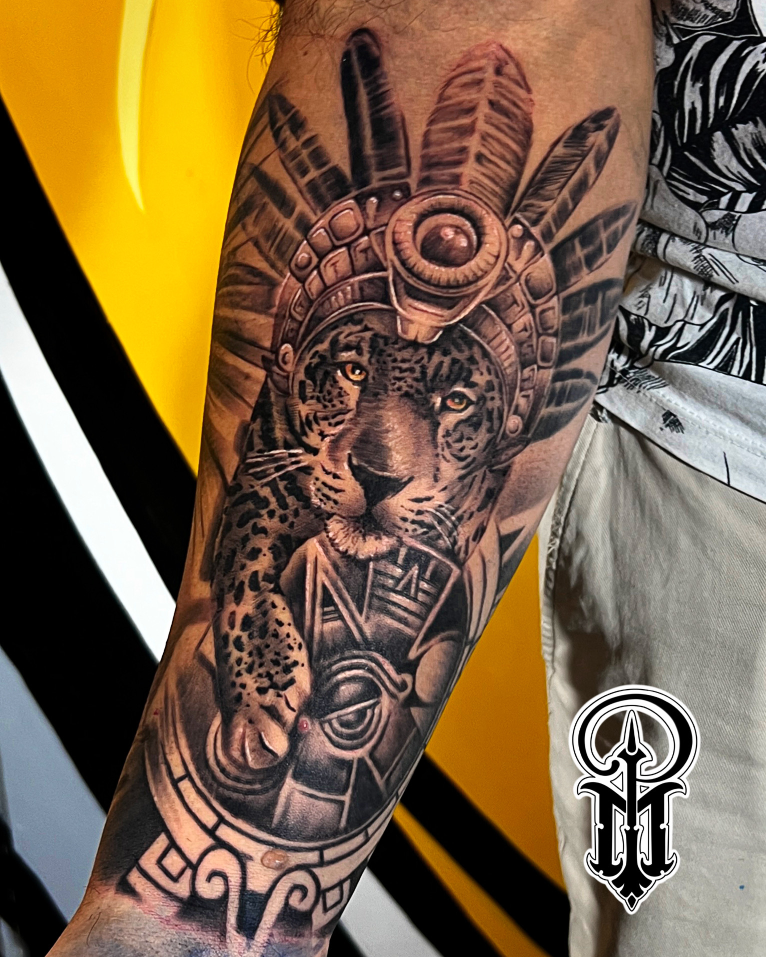 Tattoo 5