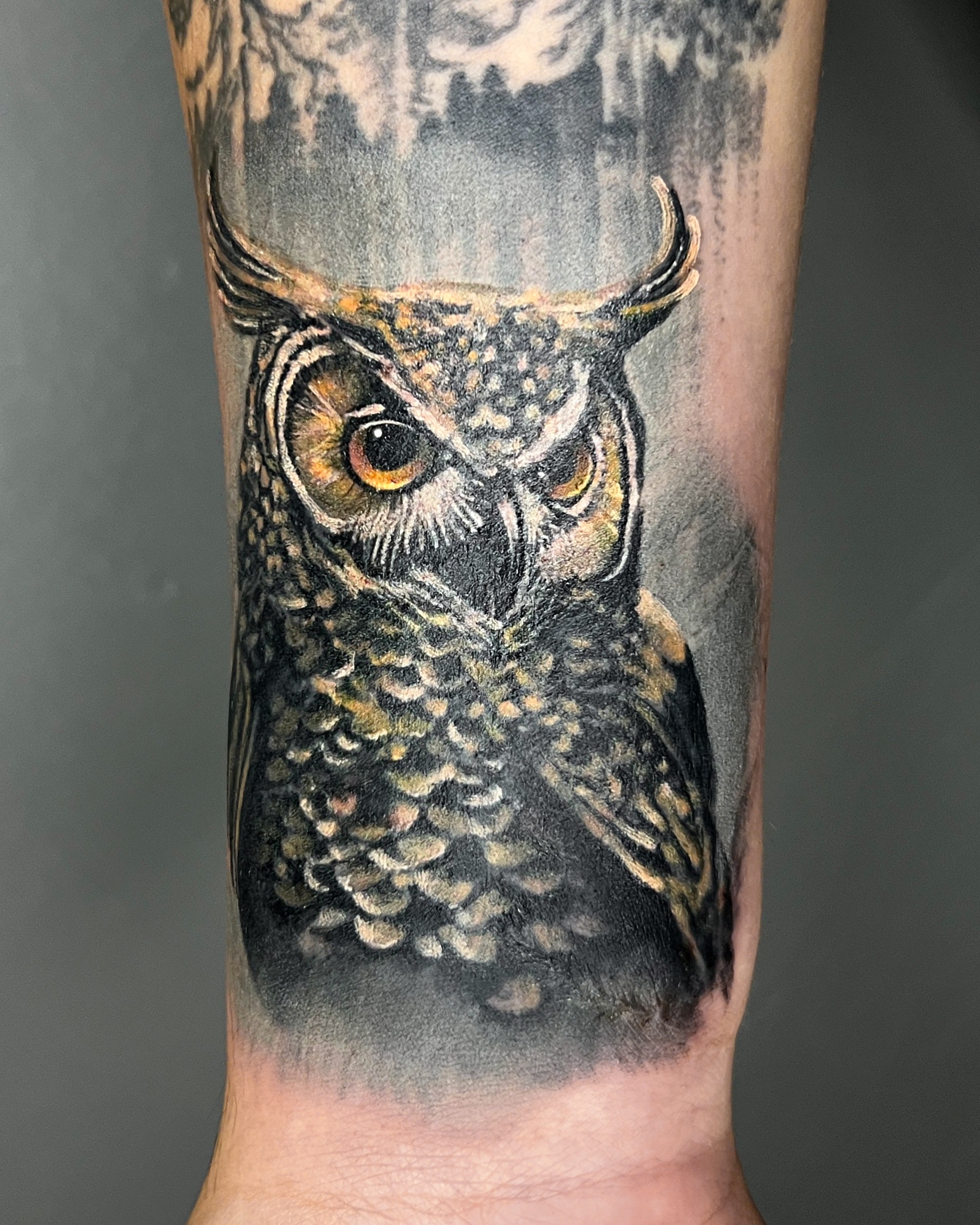 Tattoo 6