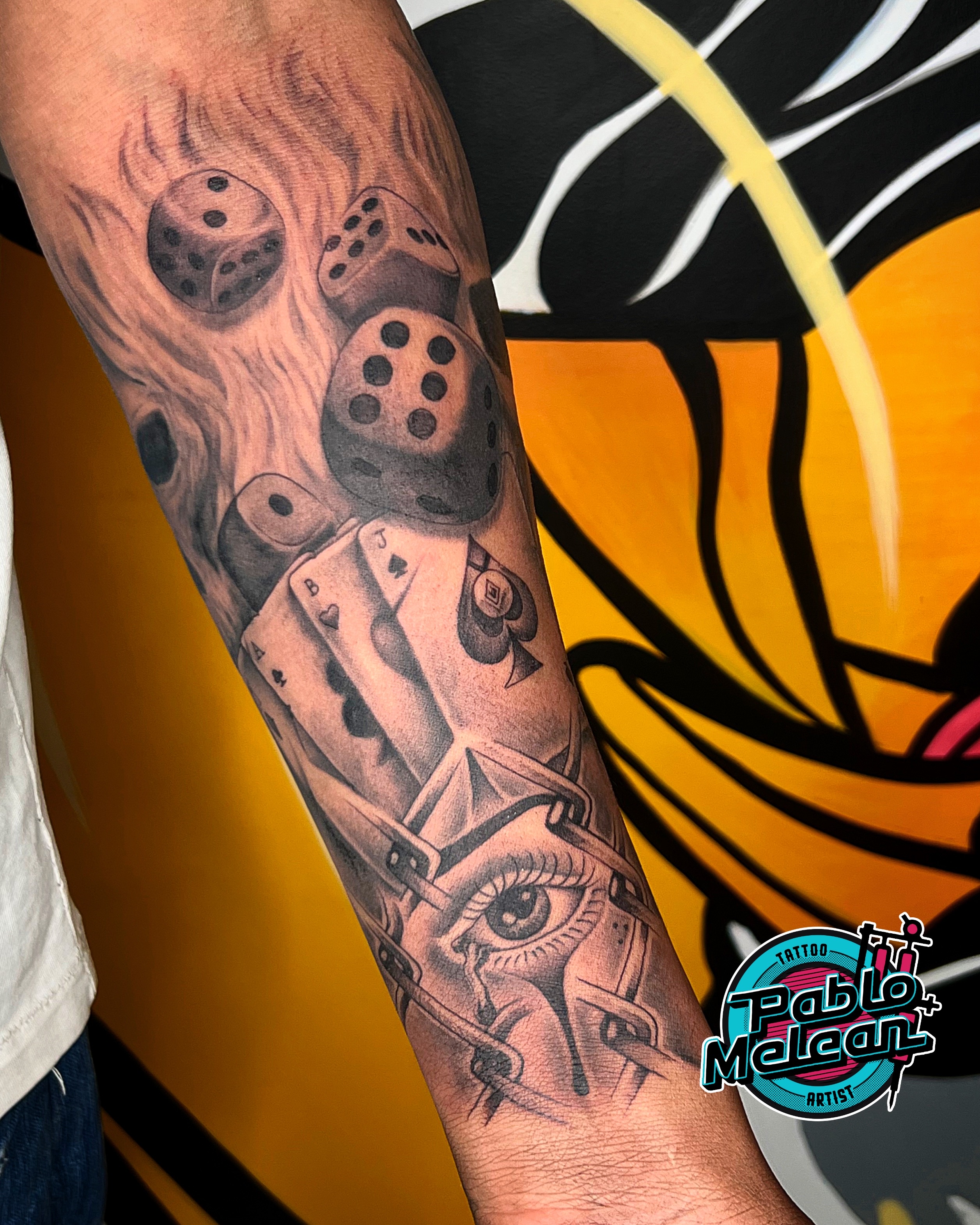 Tattoo 7