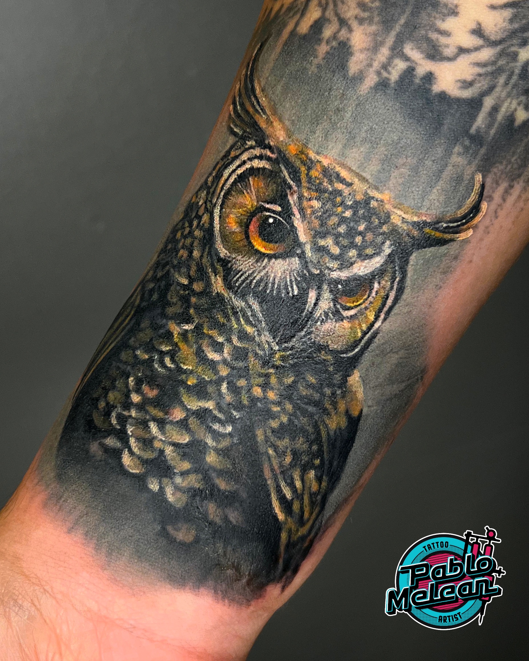 Tattoo 8