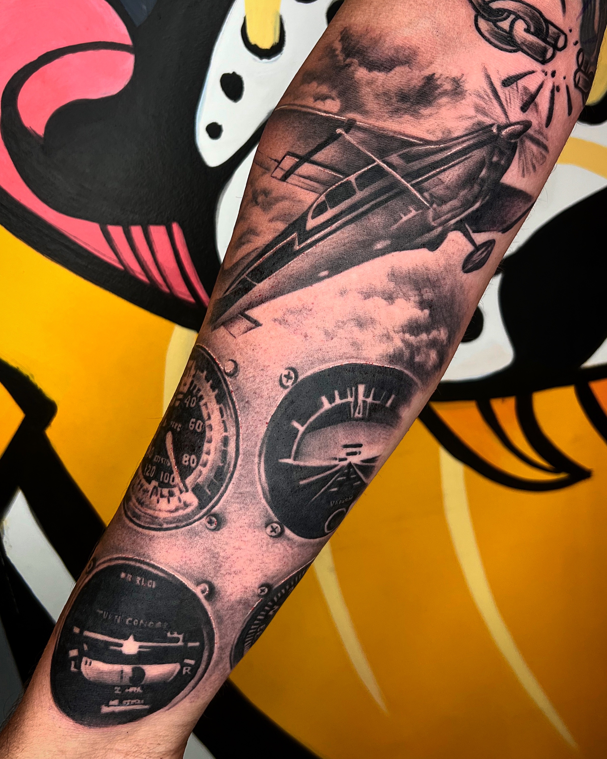 Tattoo 9
