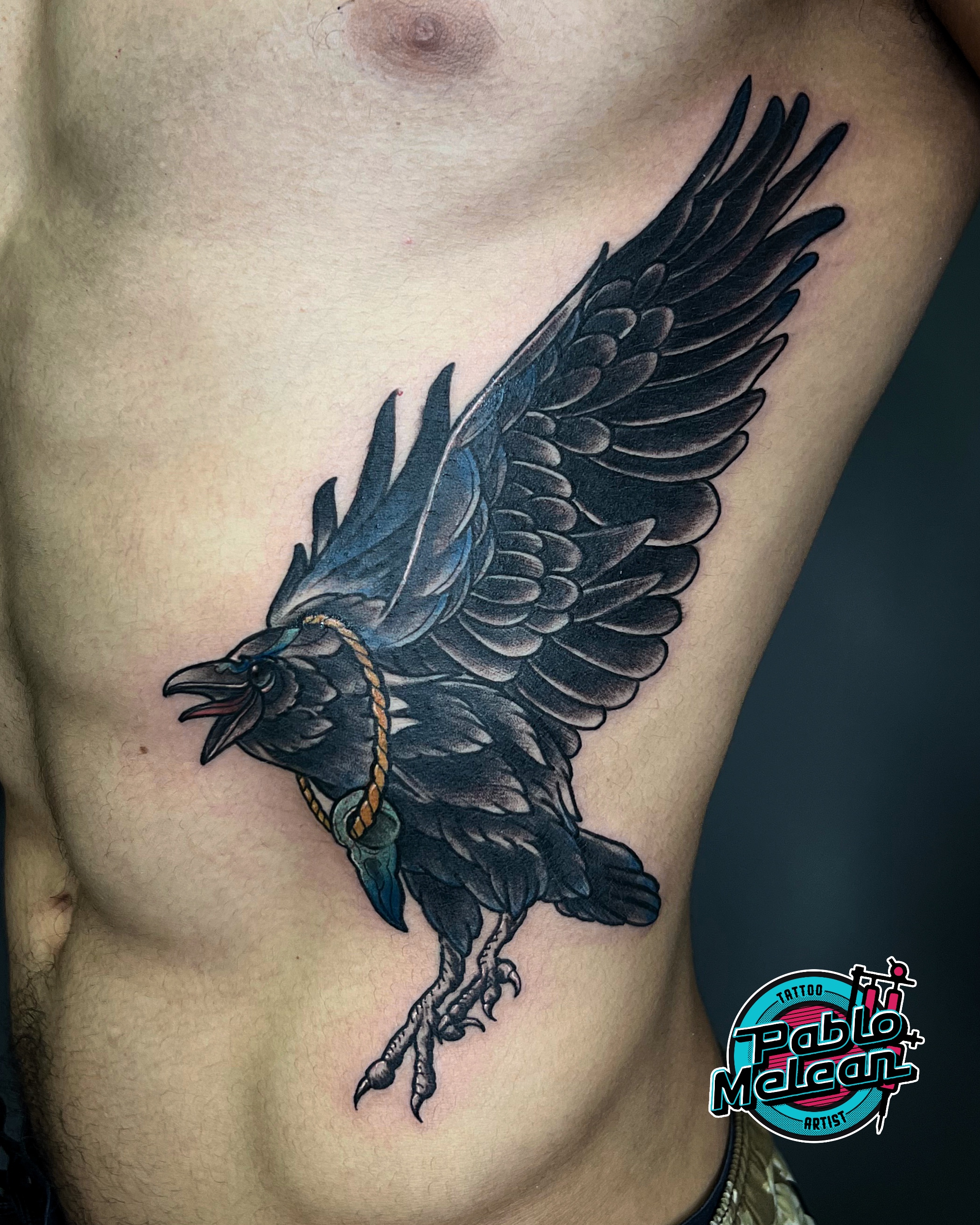 Tattoo 10
