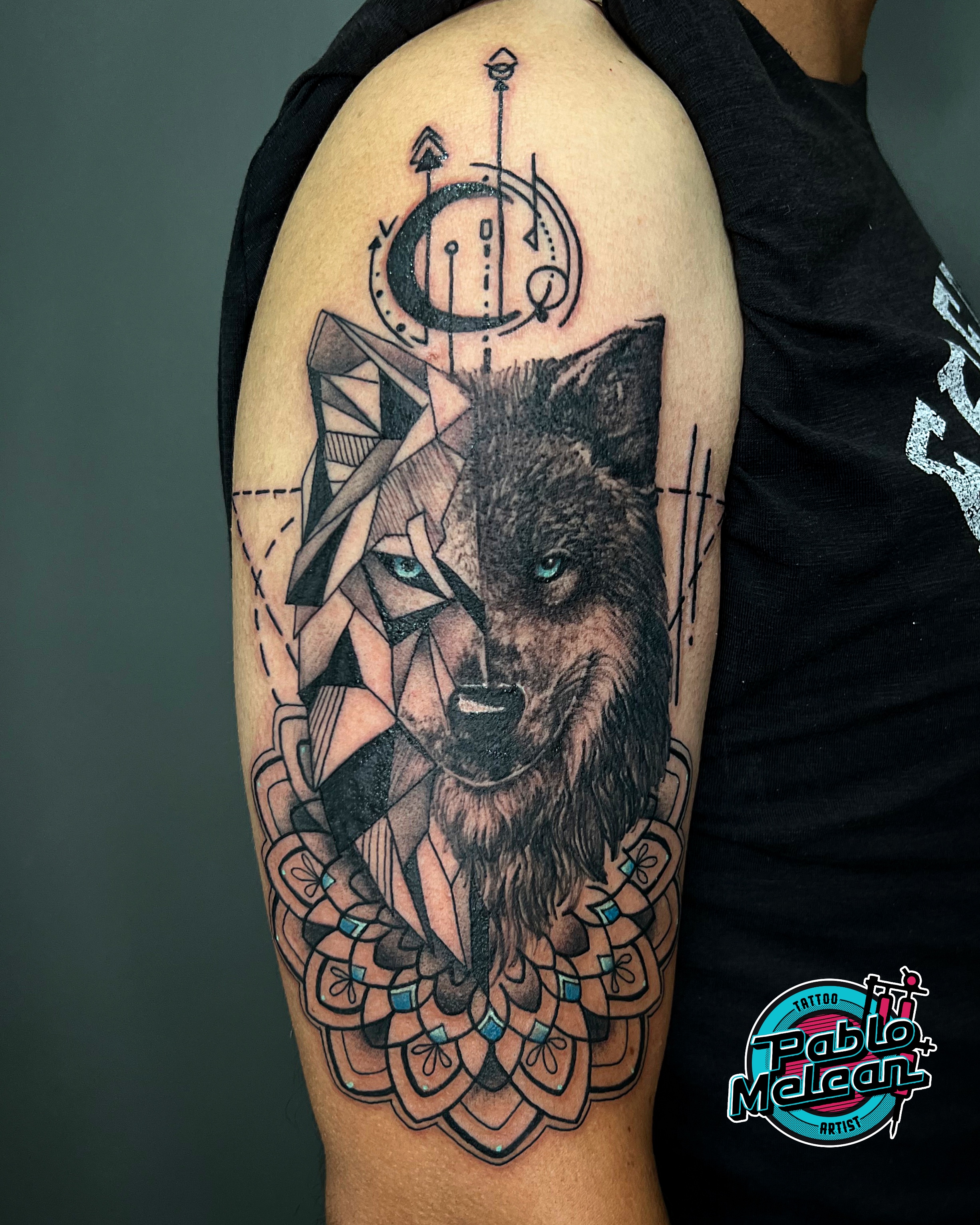 Tattoo 11