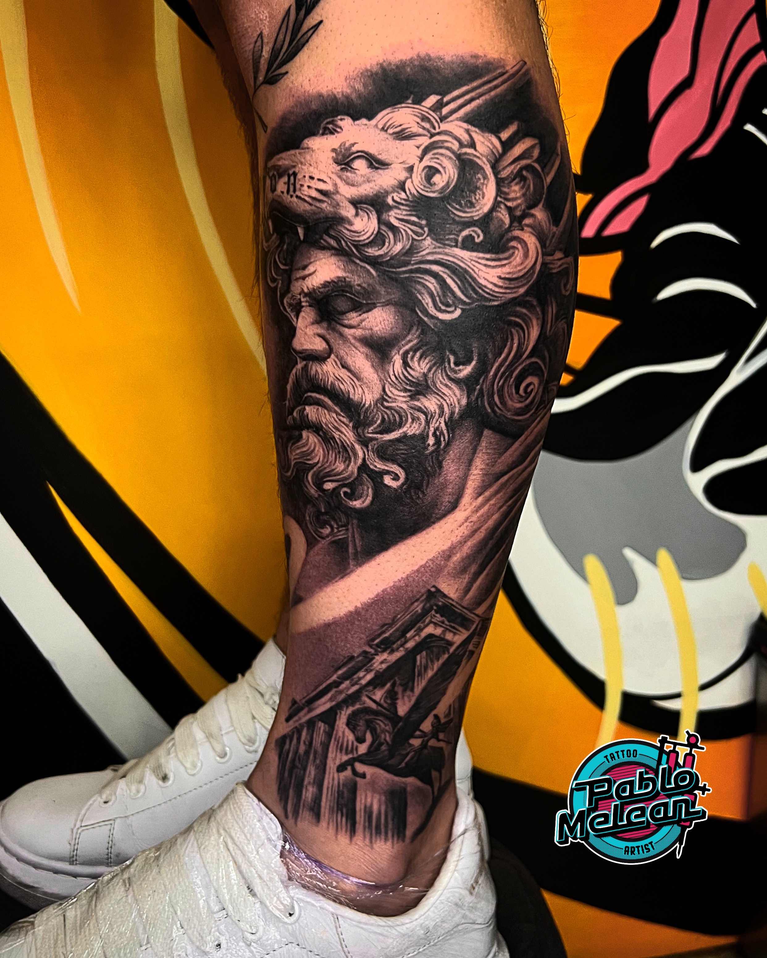 Tattoo 12