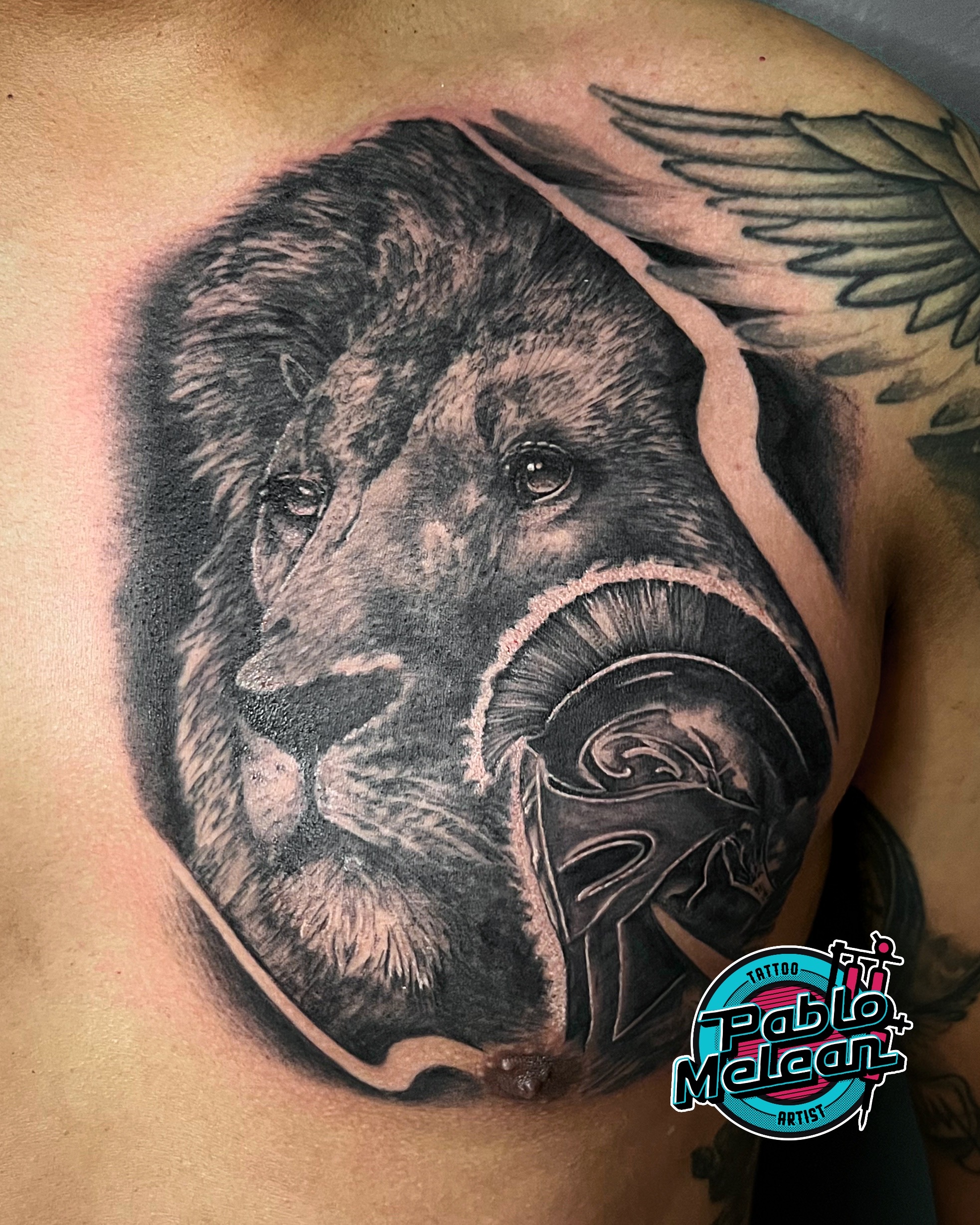 Tattoo 13