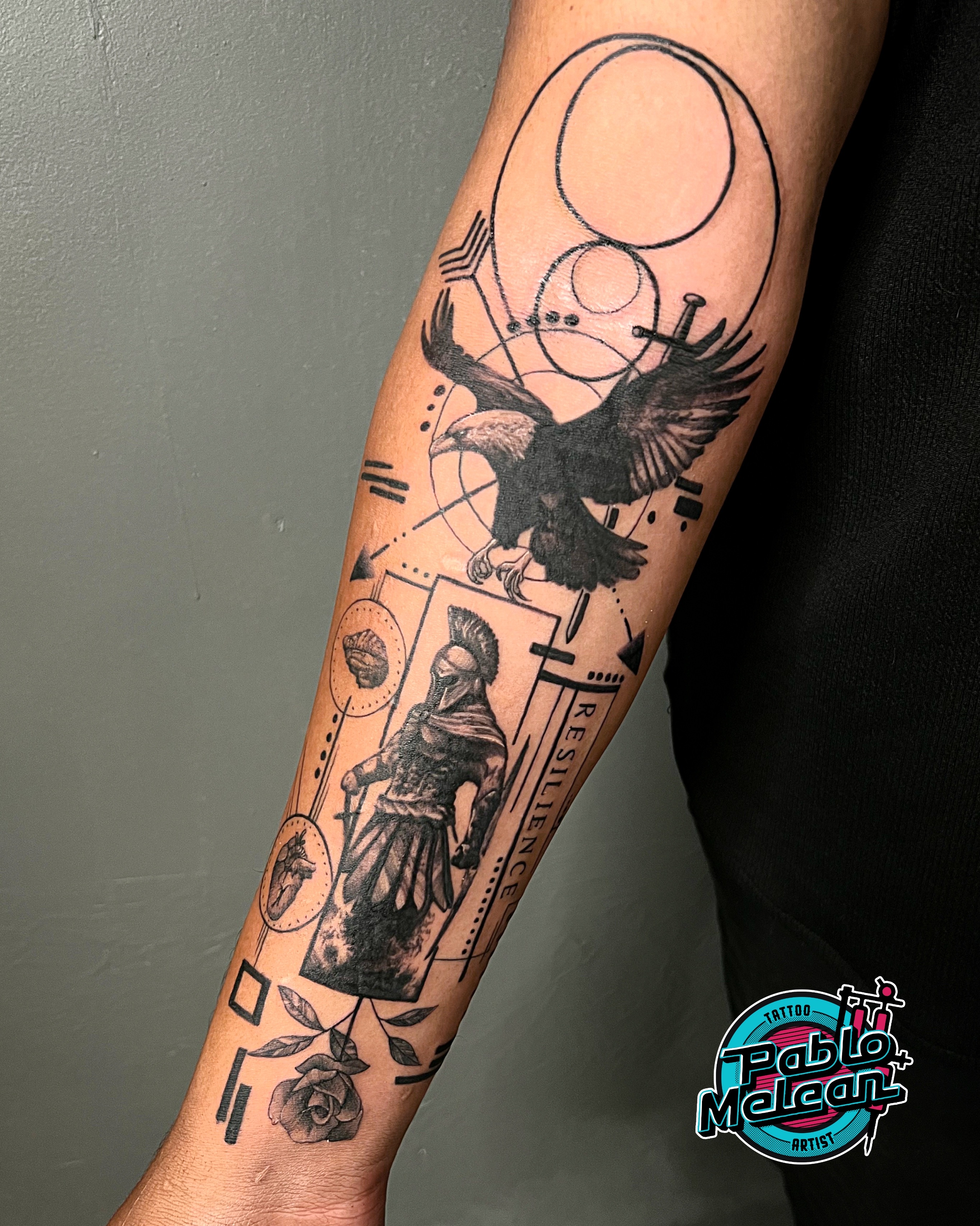 Tattoo 14