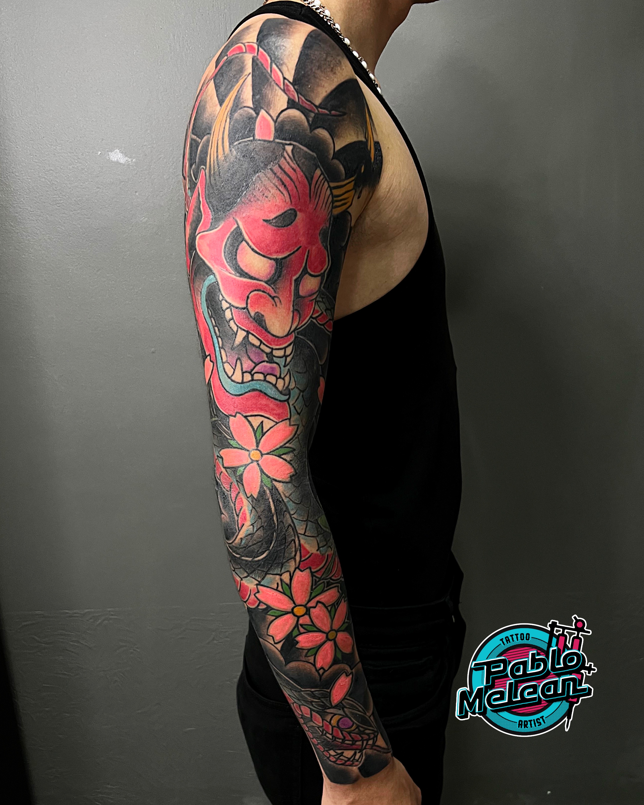 Tattoo 15