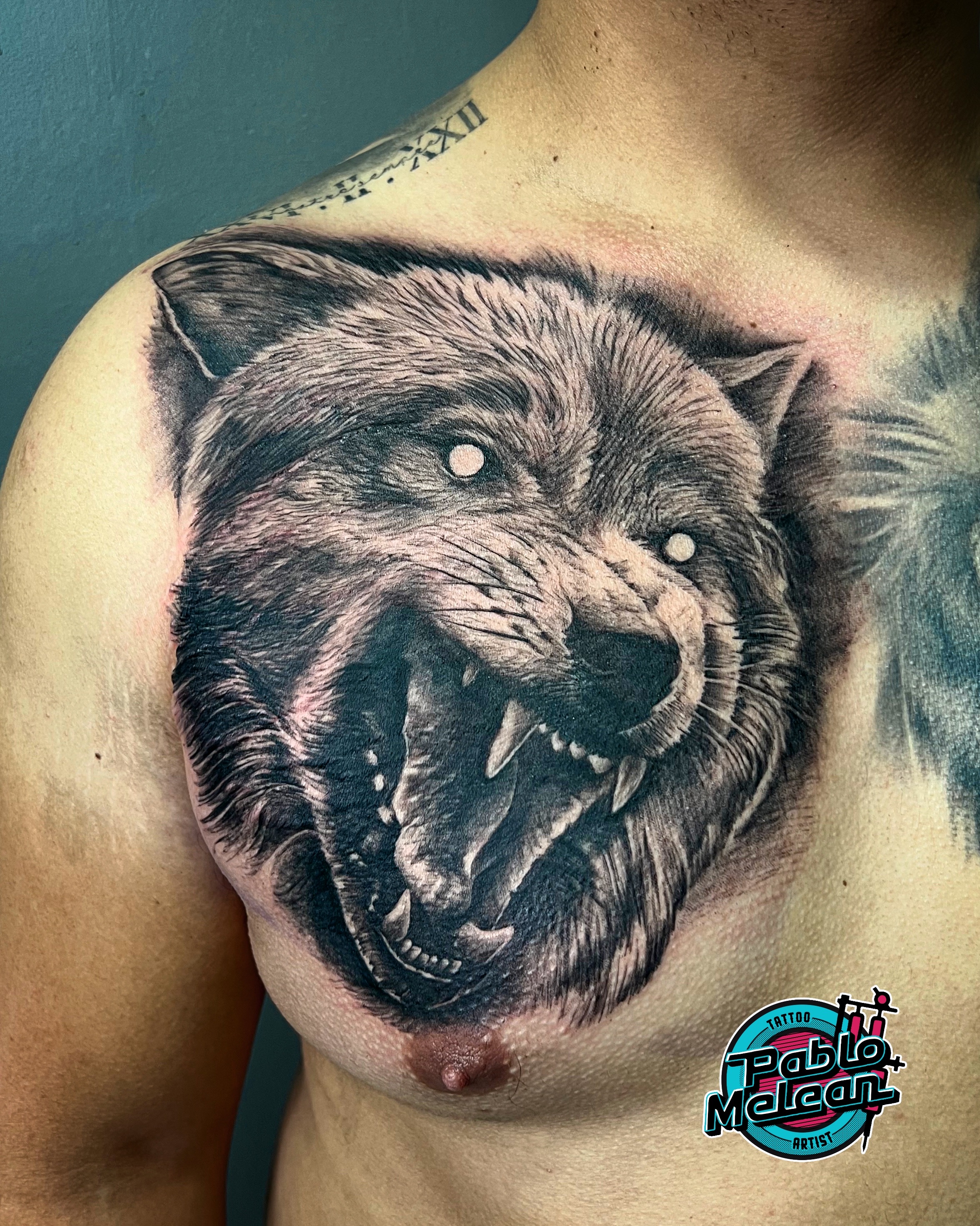 Tattoo 16