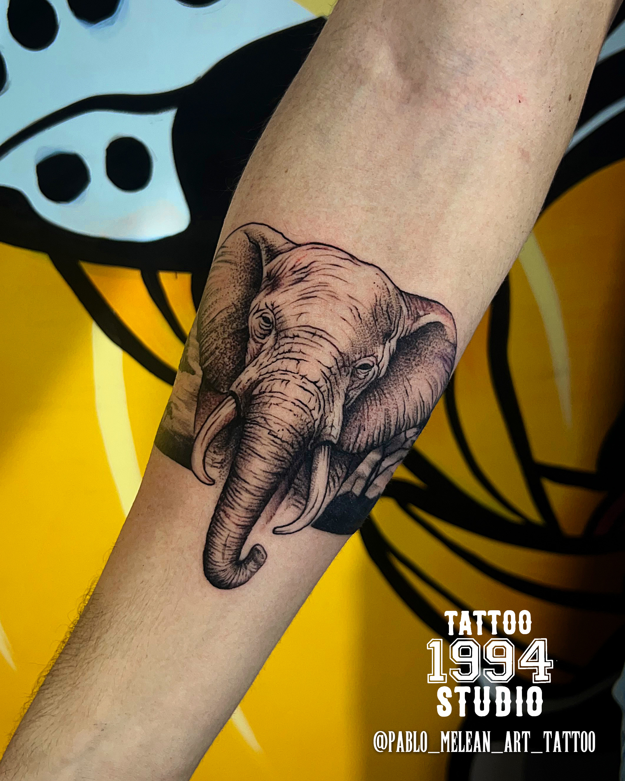 Tattoo 17