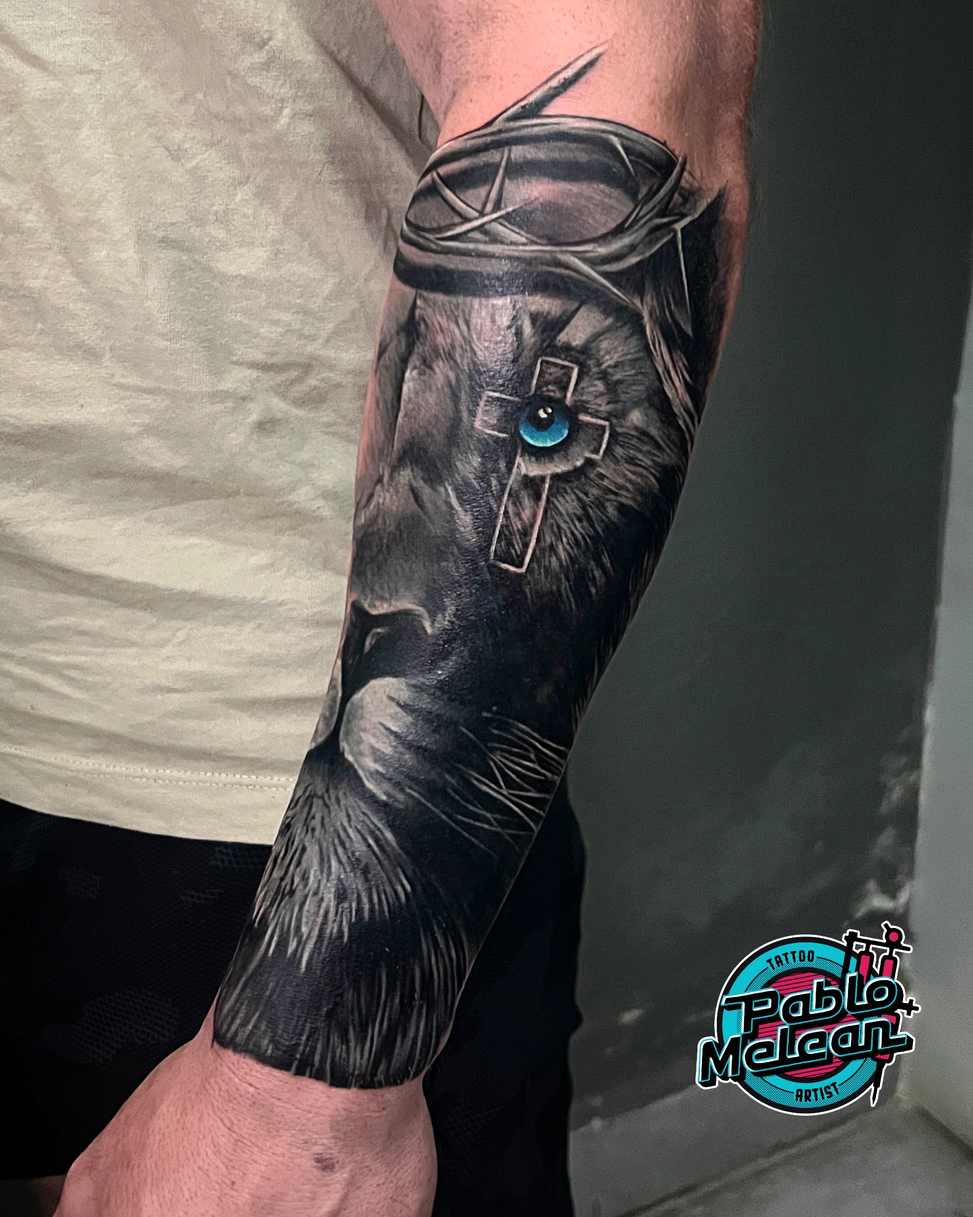 Tattoo 18