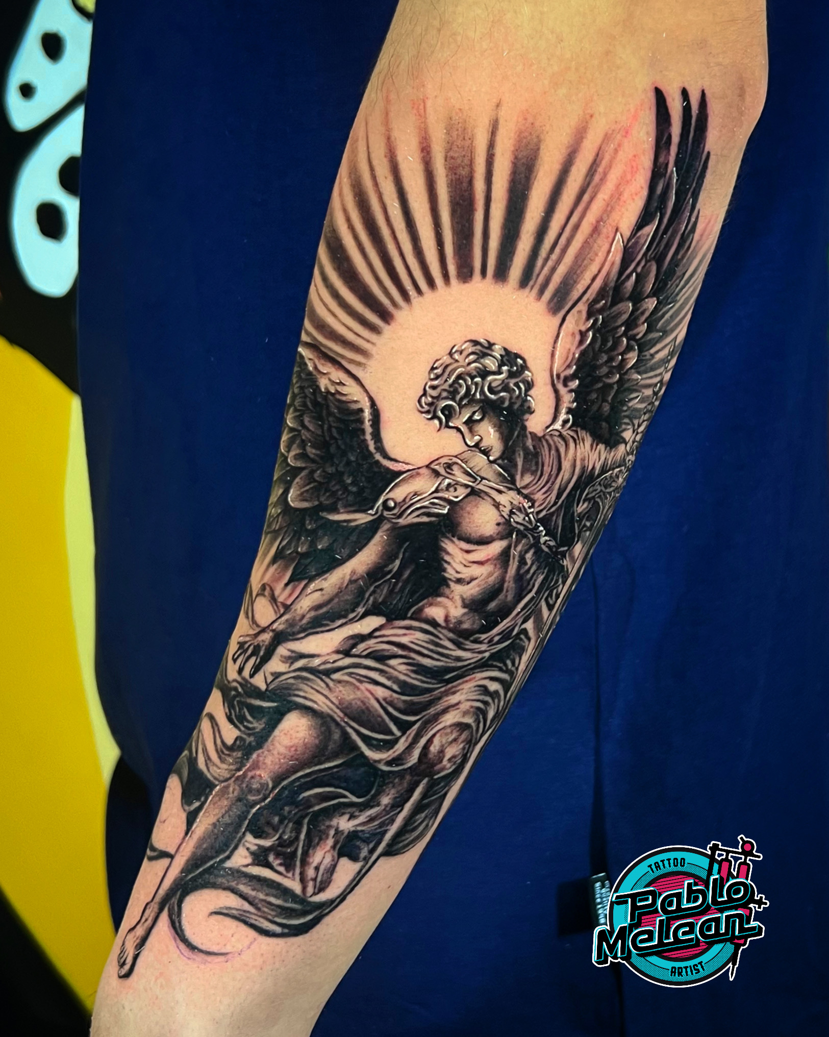 Tattoo 19