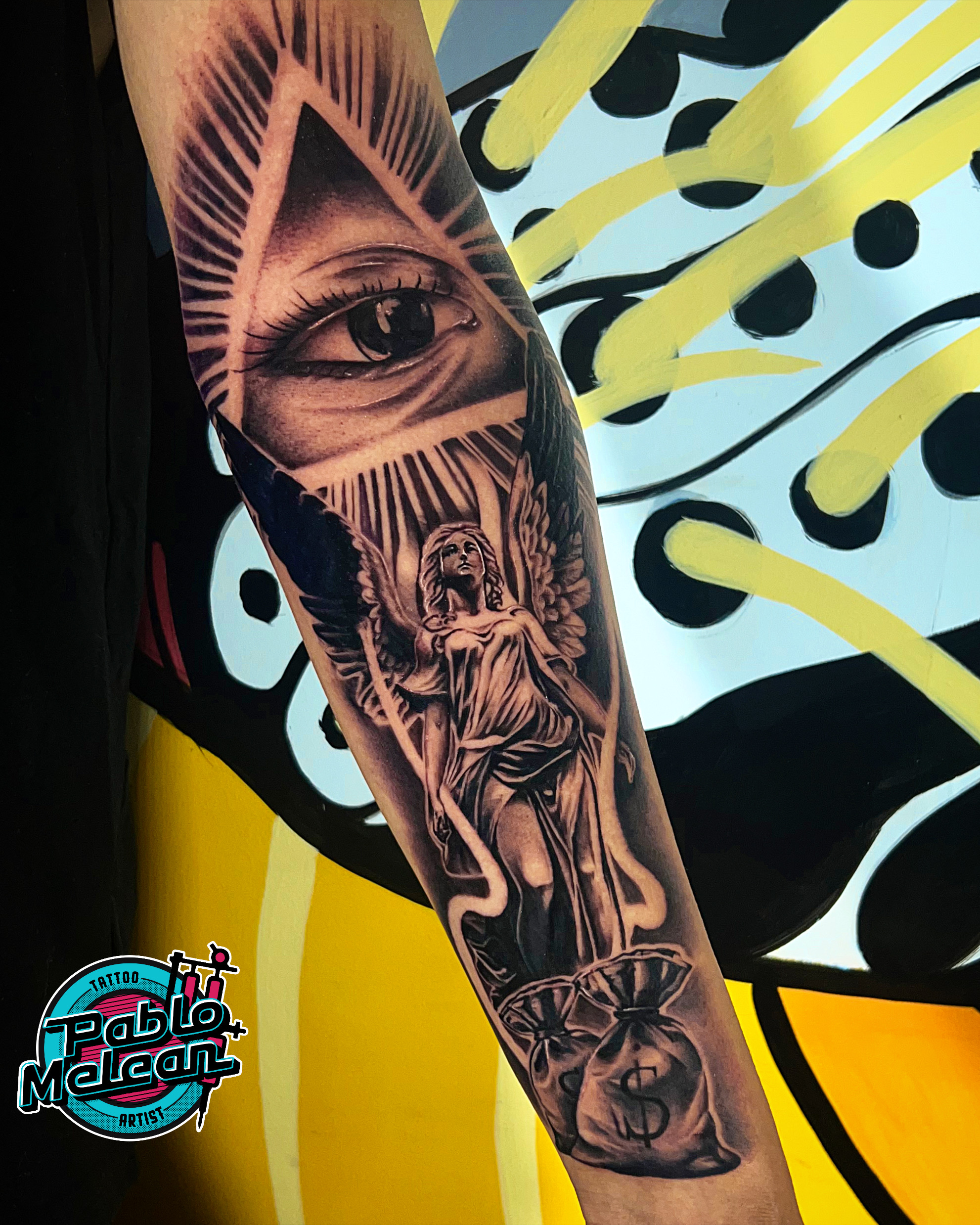 Tattoo 20