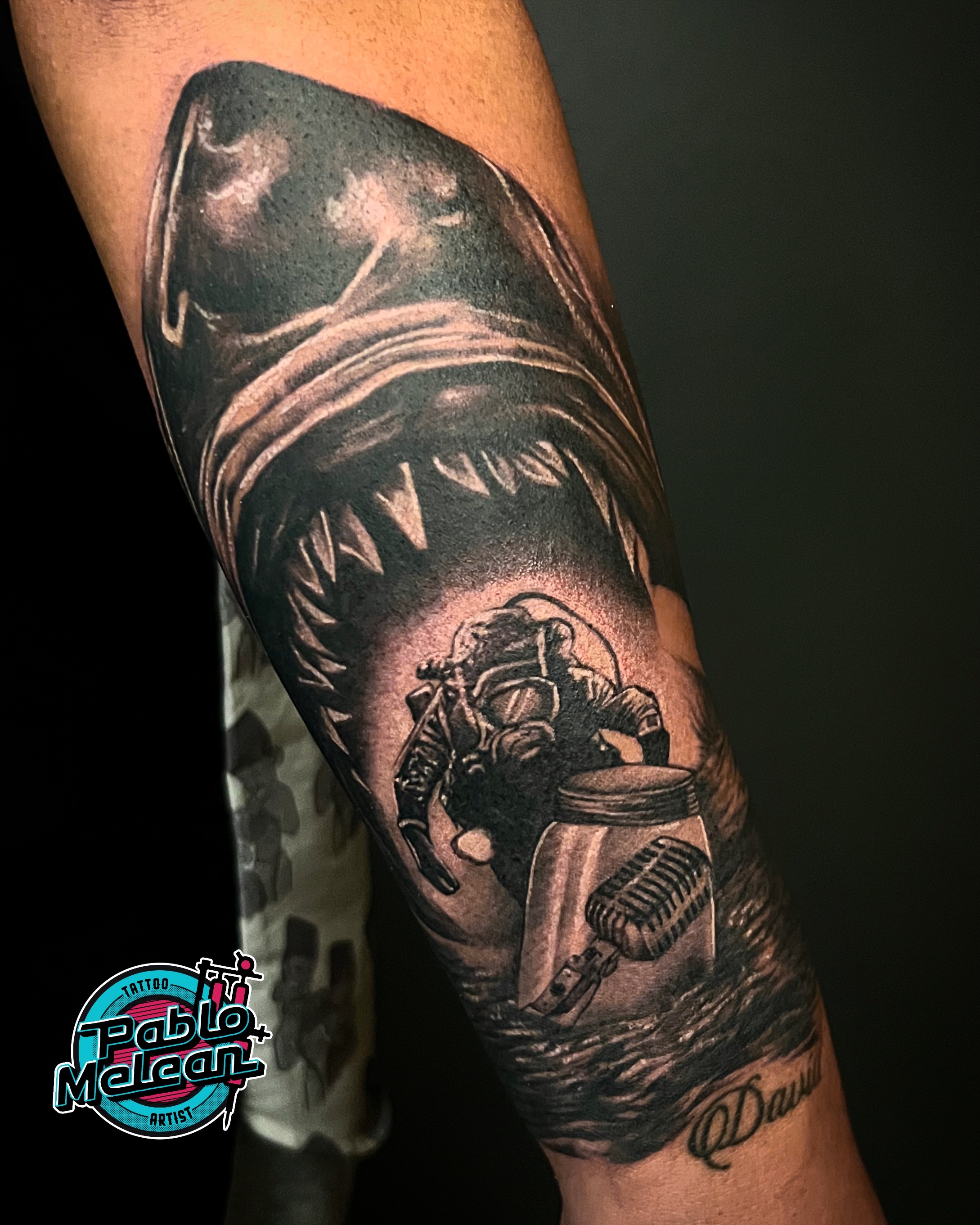 Tattoo 21