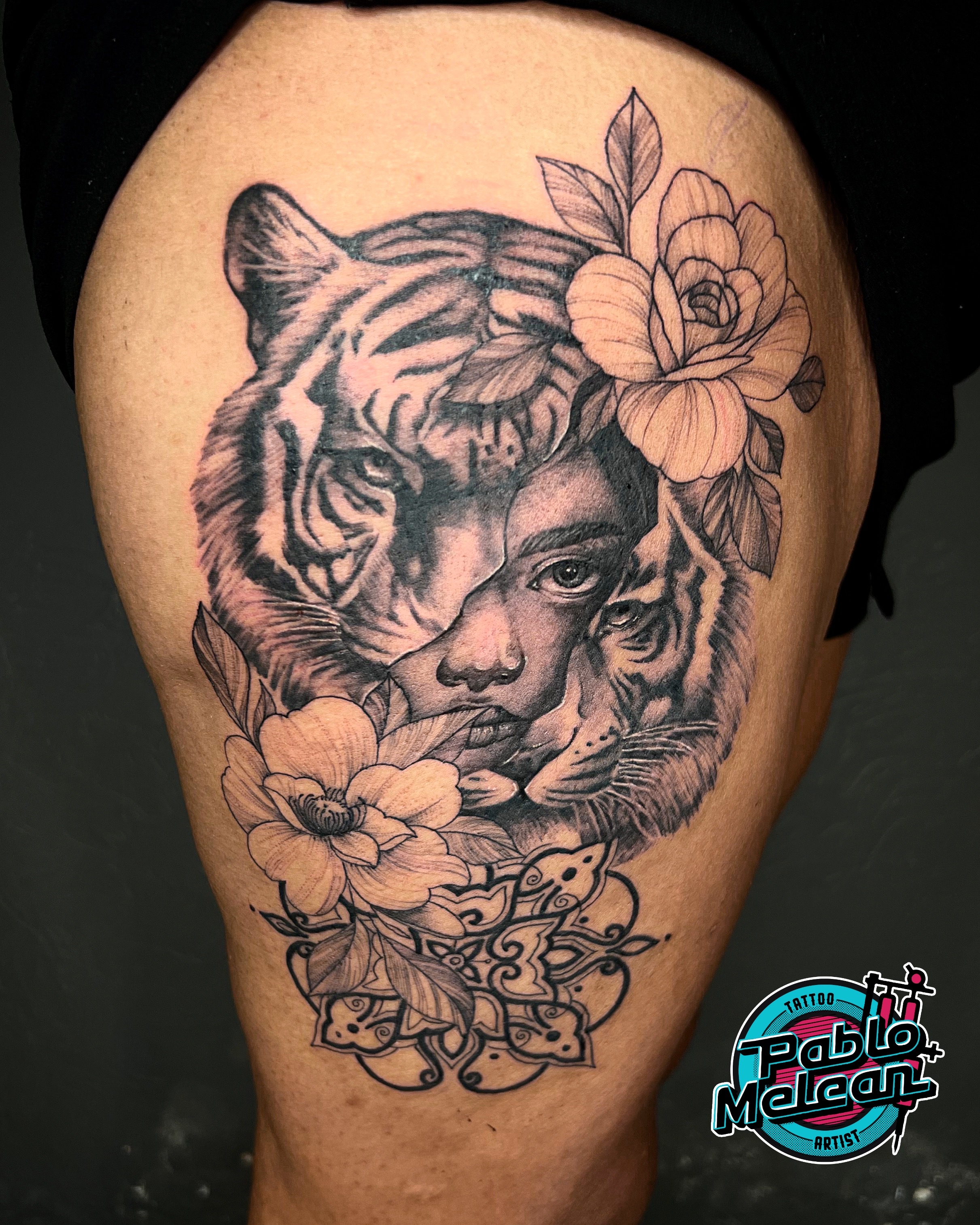 Tattoo 22