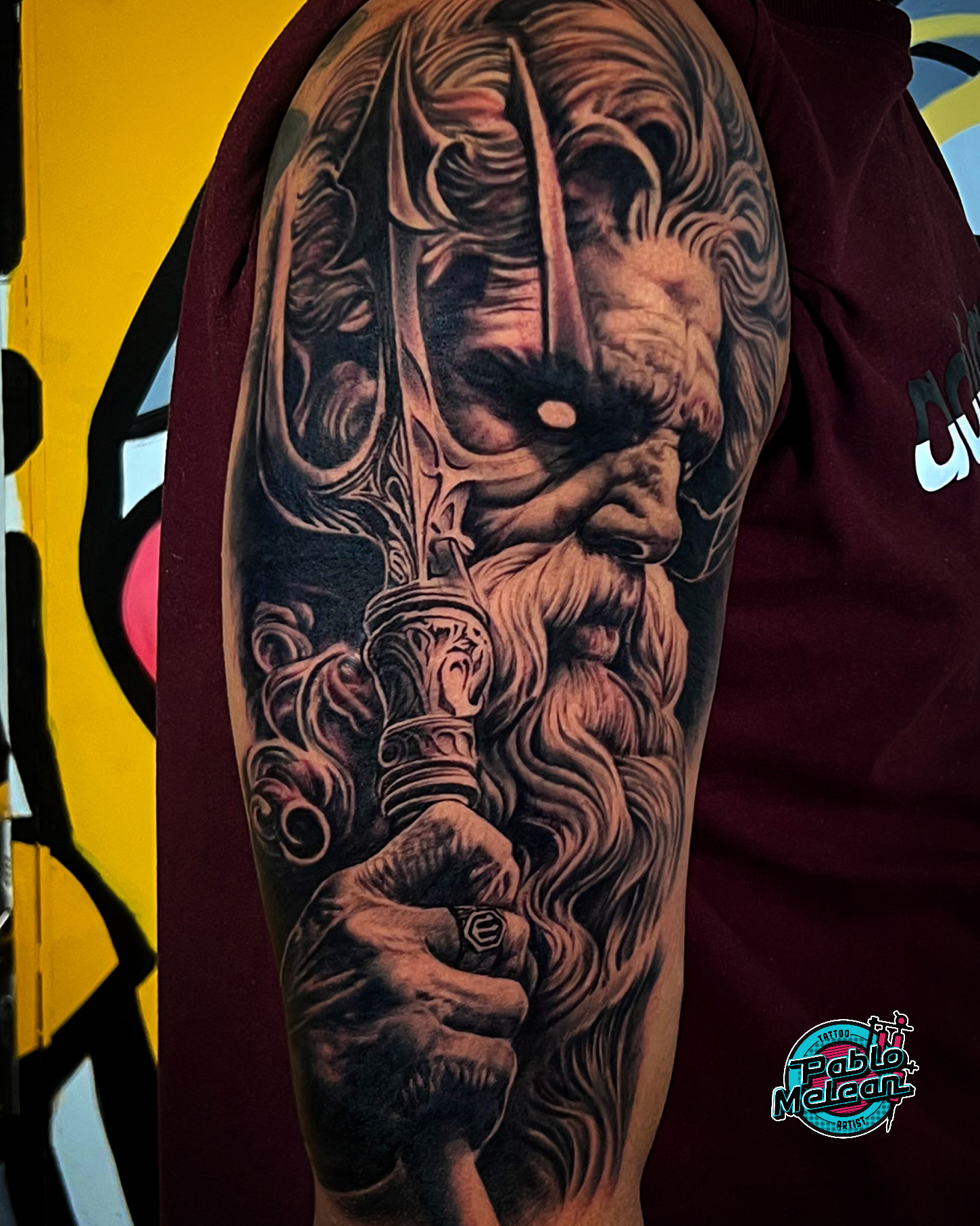 Tattoo 23