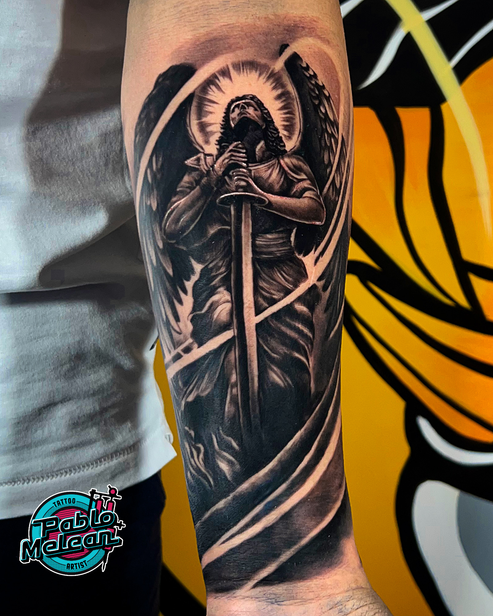 Tattoo 24