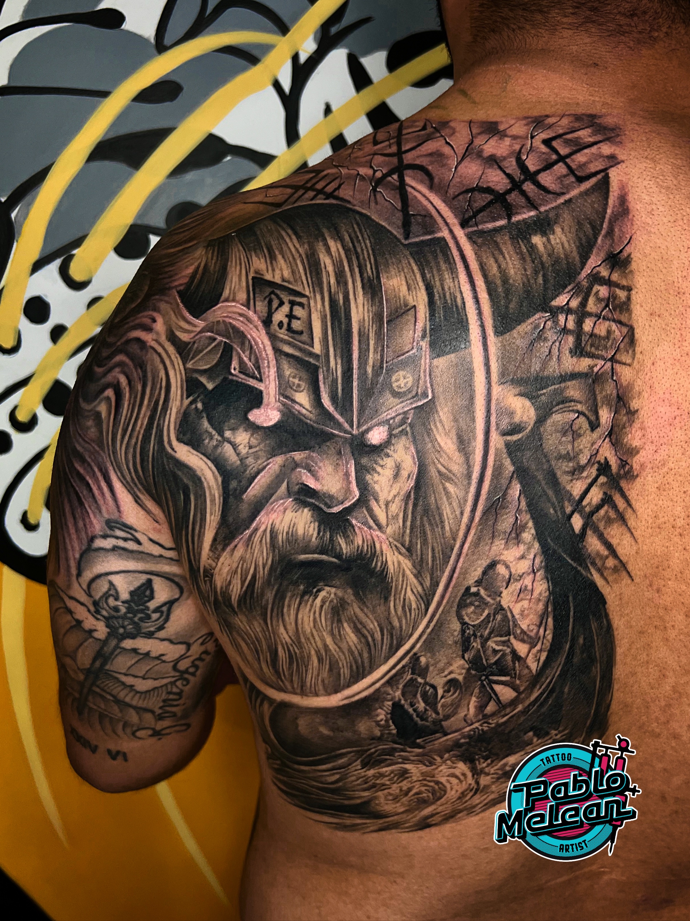 Tattoo 25