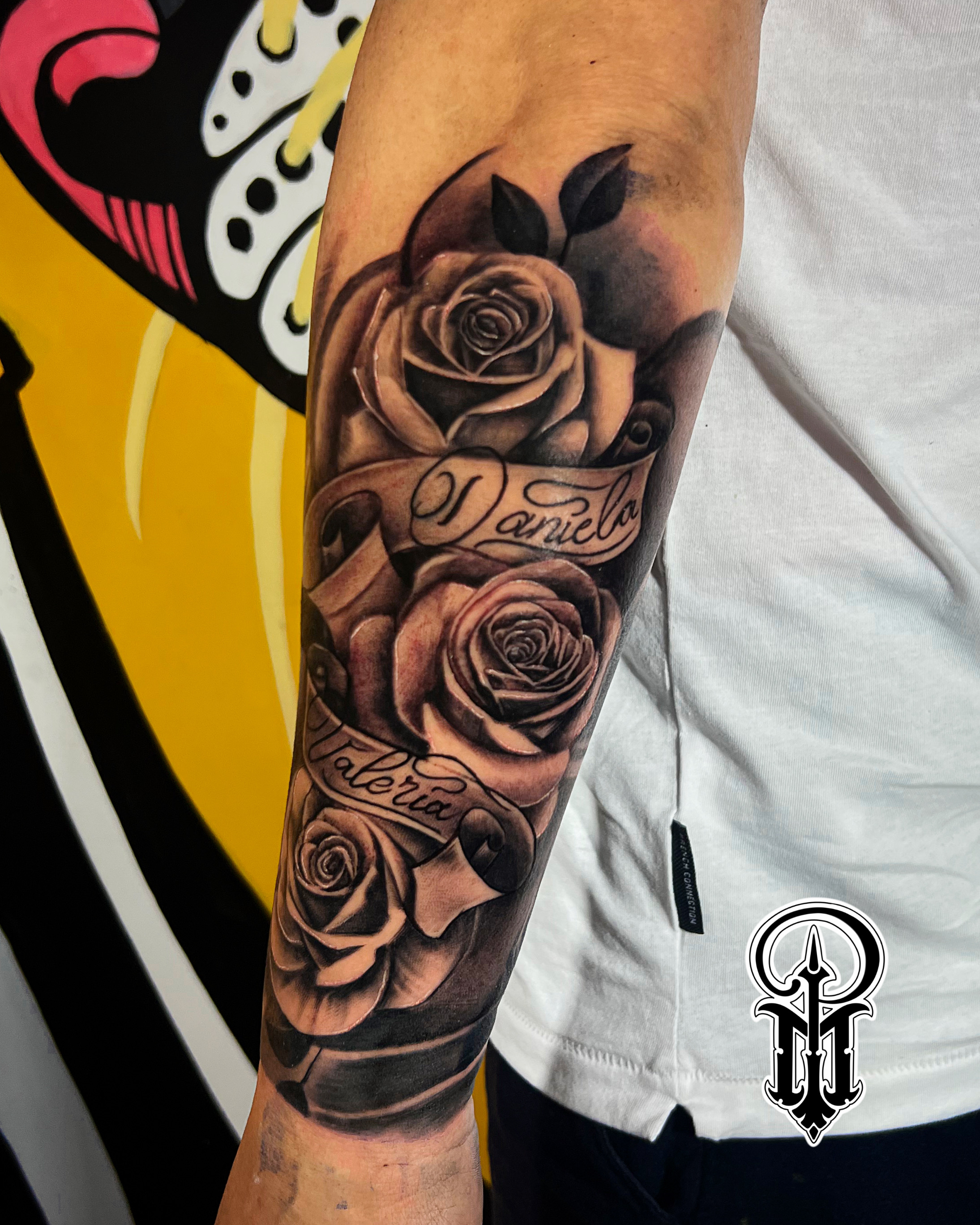 Tattoo 26
