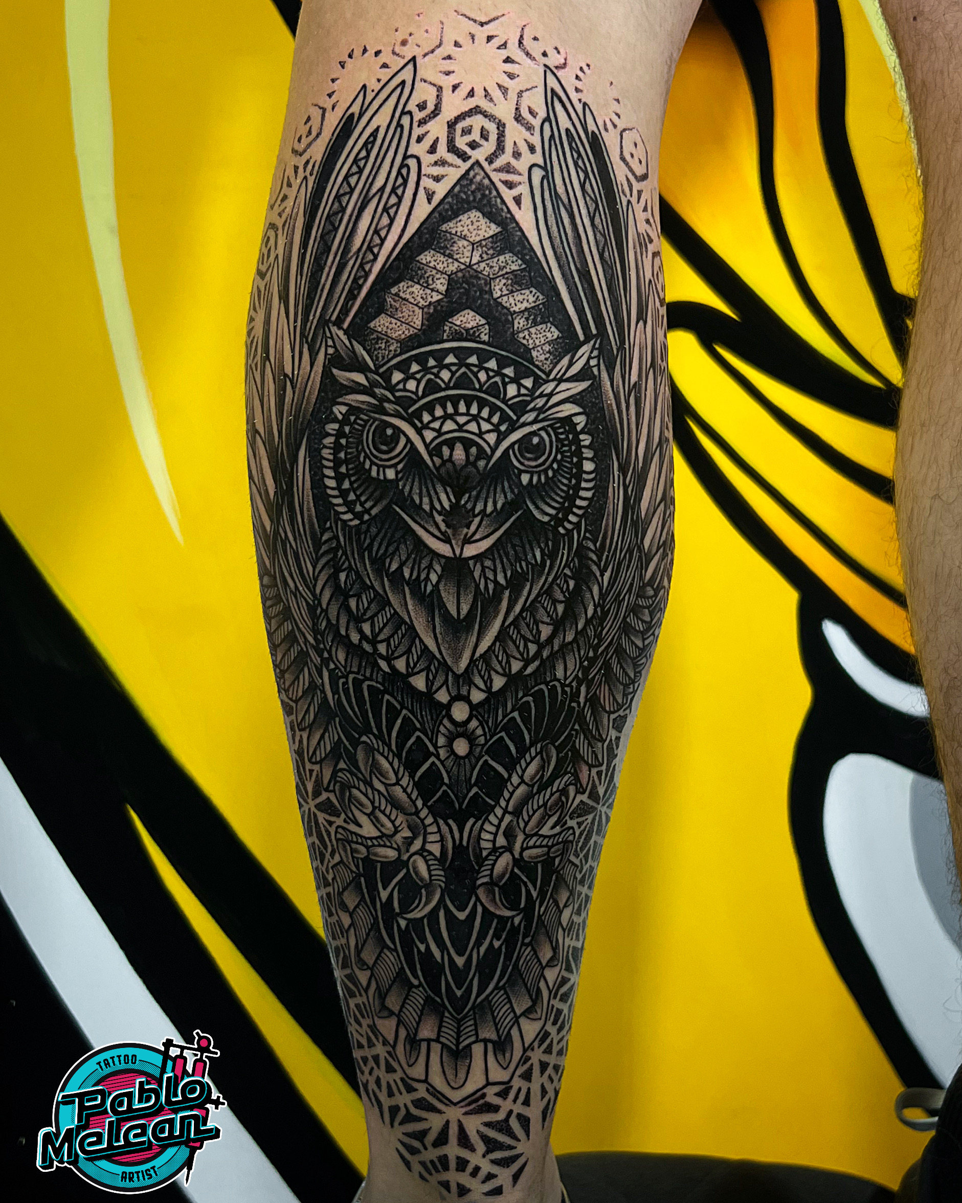 Tattoo 27