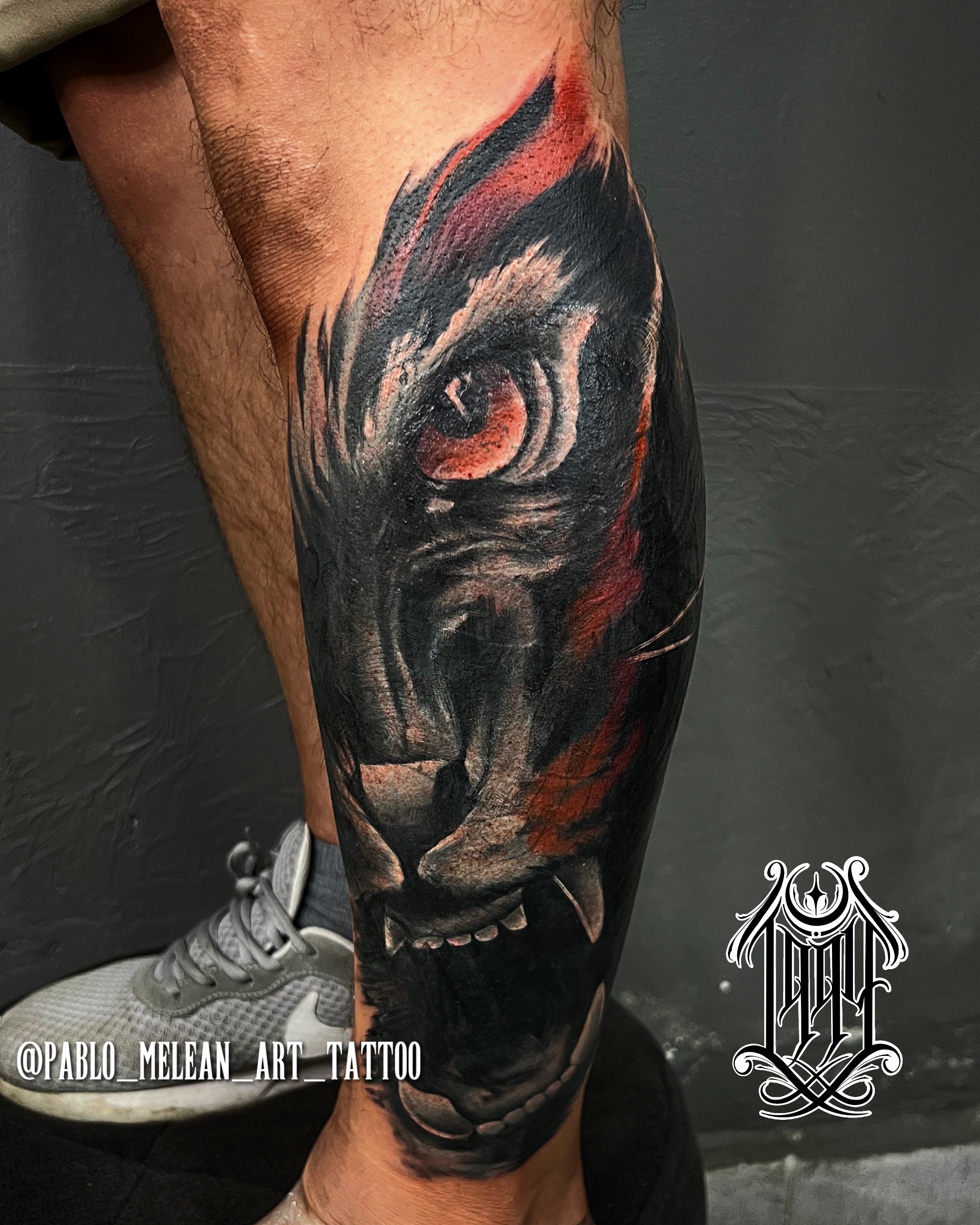 Tattoo 28