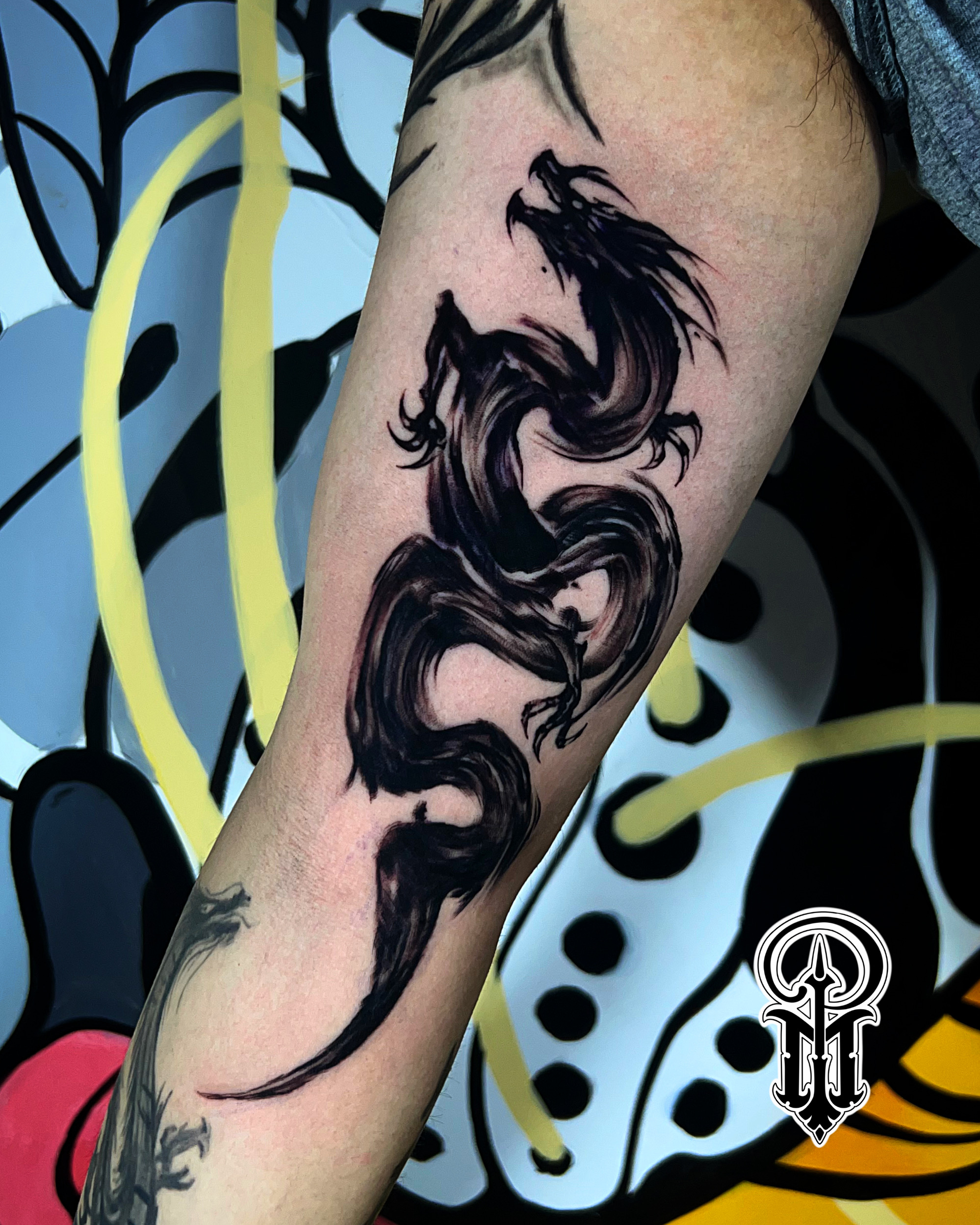 Tattoo 29