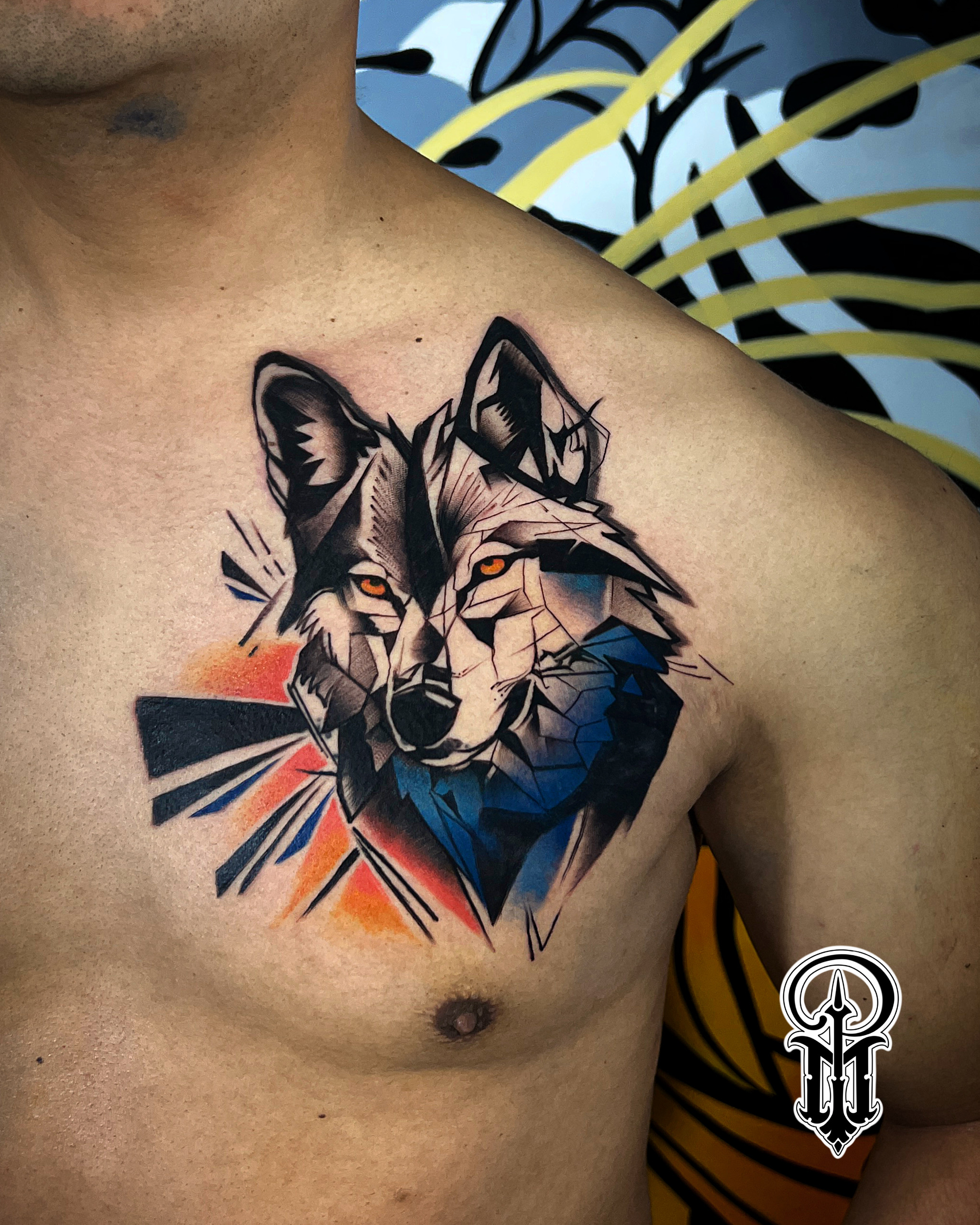 Tattoo 30
