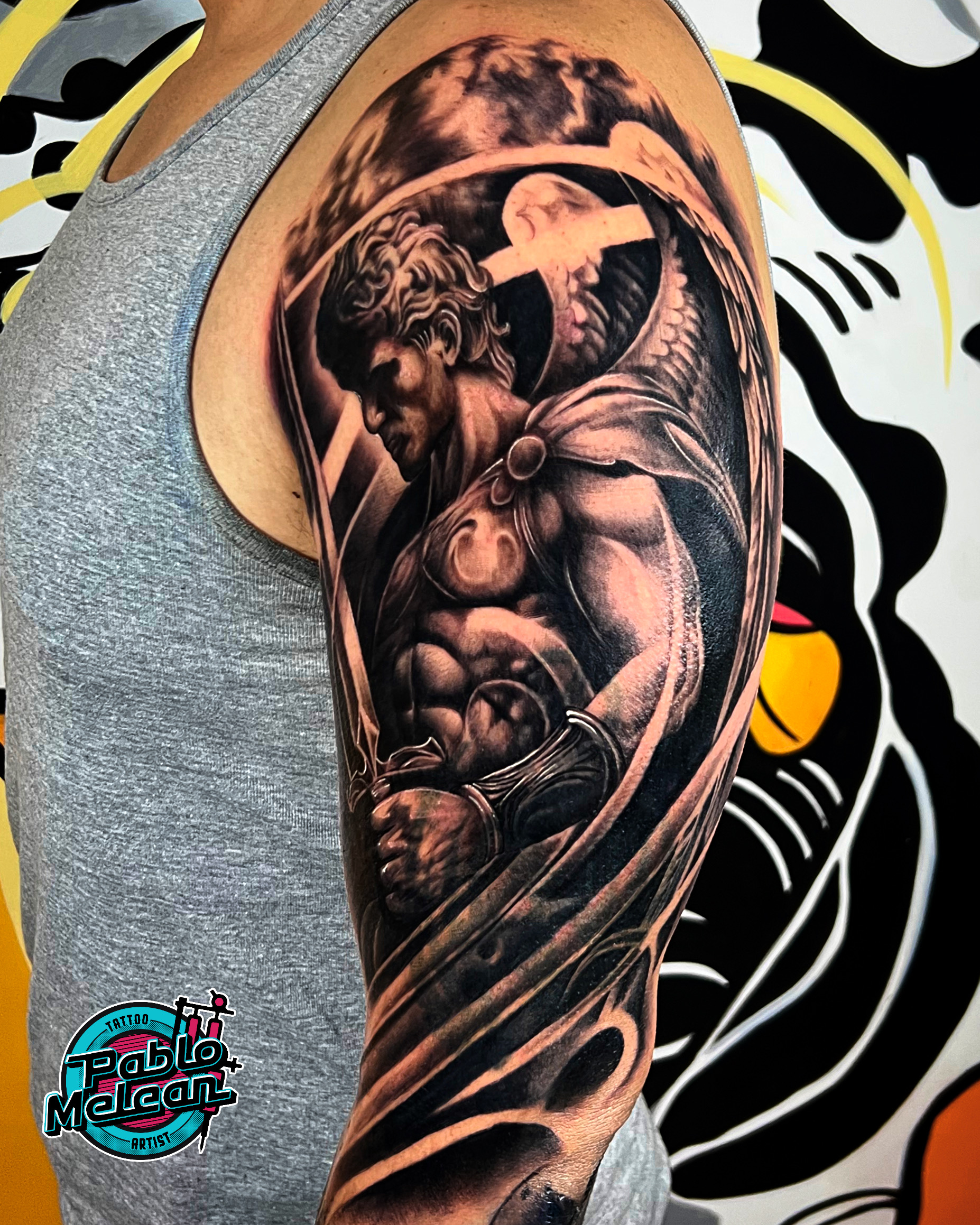 Tattoo 31